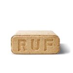 Брикет RUF, фото 5 Брикет RUF, фото 5