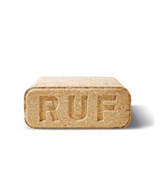Брикет RUF, фото 2 Брикет RUF, фото 2